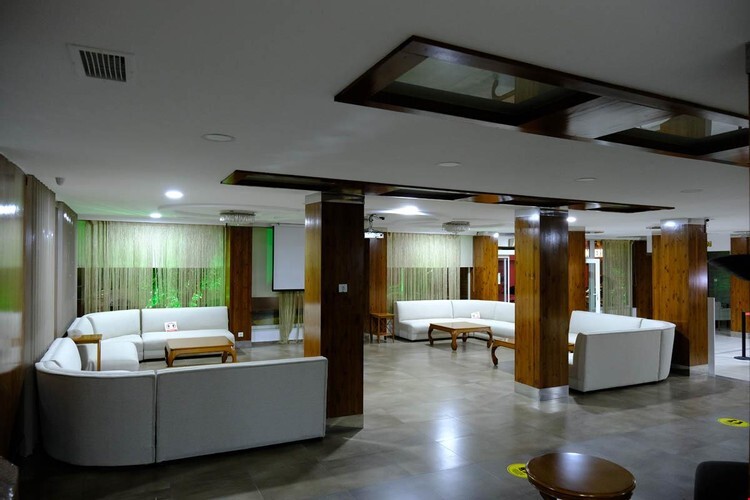Aksoy Hotel Adana Rezervasyon