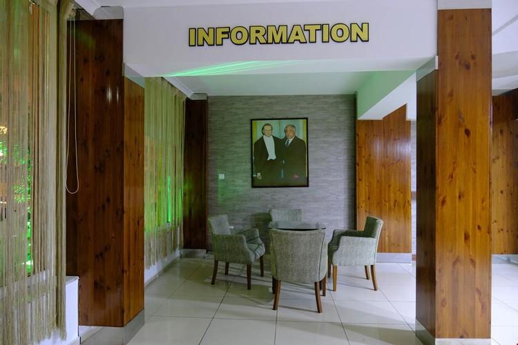 Aksoy Hotel Adana Rezervasyon