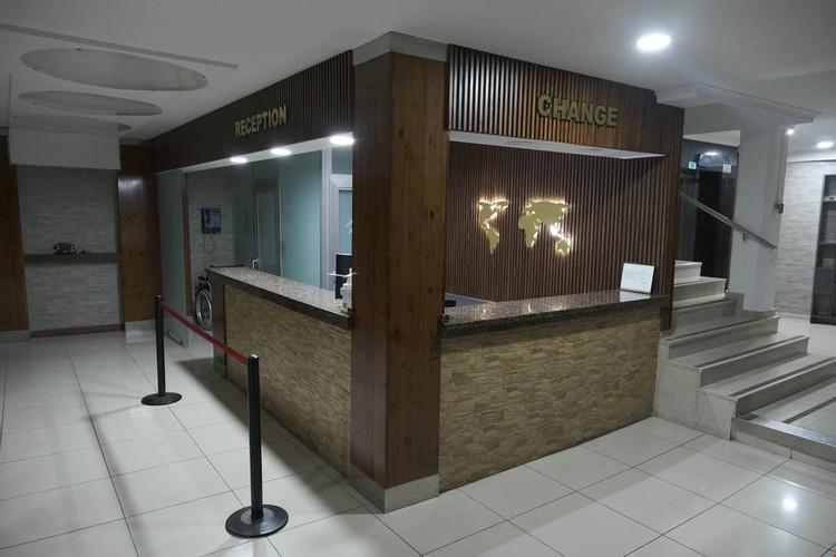 Aksoy Hotel Adana Rezervasyon