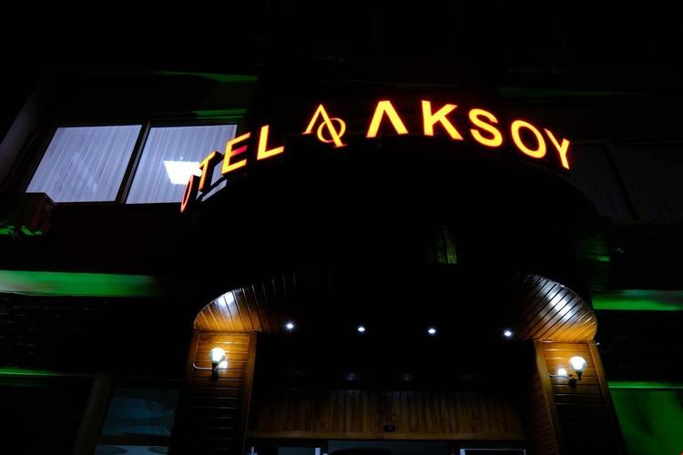 Aksoy Hotel Adana Rezervasyon