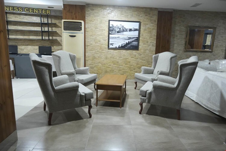 Aksoy Hotel Adana Rezervasyon