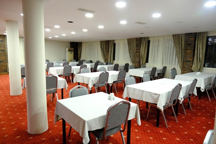 Aksoy Hotel Adana Rezervasyon