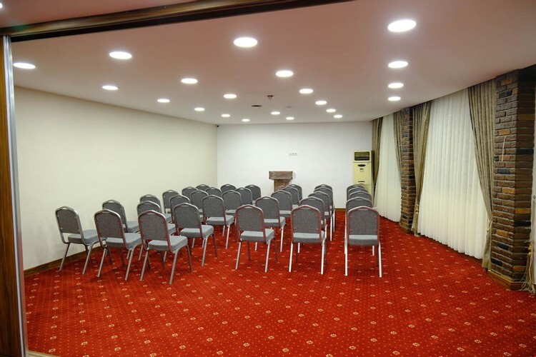 Aksoy Hotel Adana Rezervasyon