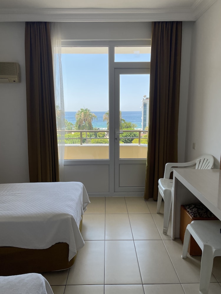 Miray Hotel Kleopatra Beach Rezervasyon