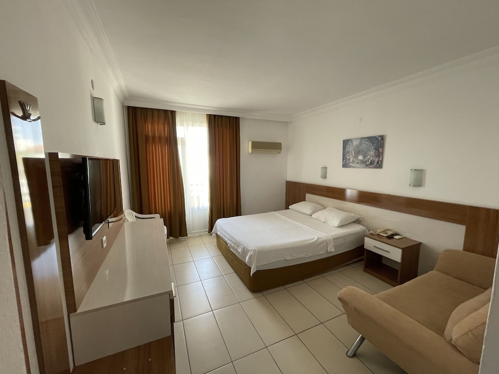 Miray Hotel Kleopatra Beach Rezervasyon