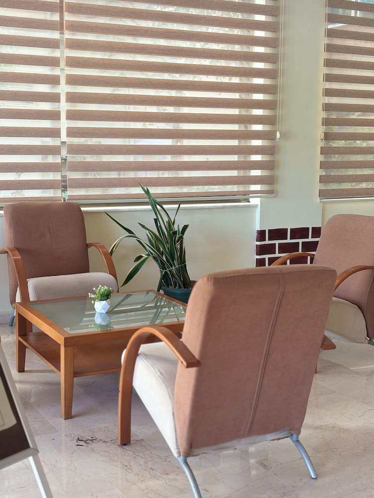 Miray Hotel Kleopatra Beach Rezervasyon