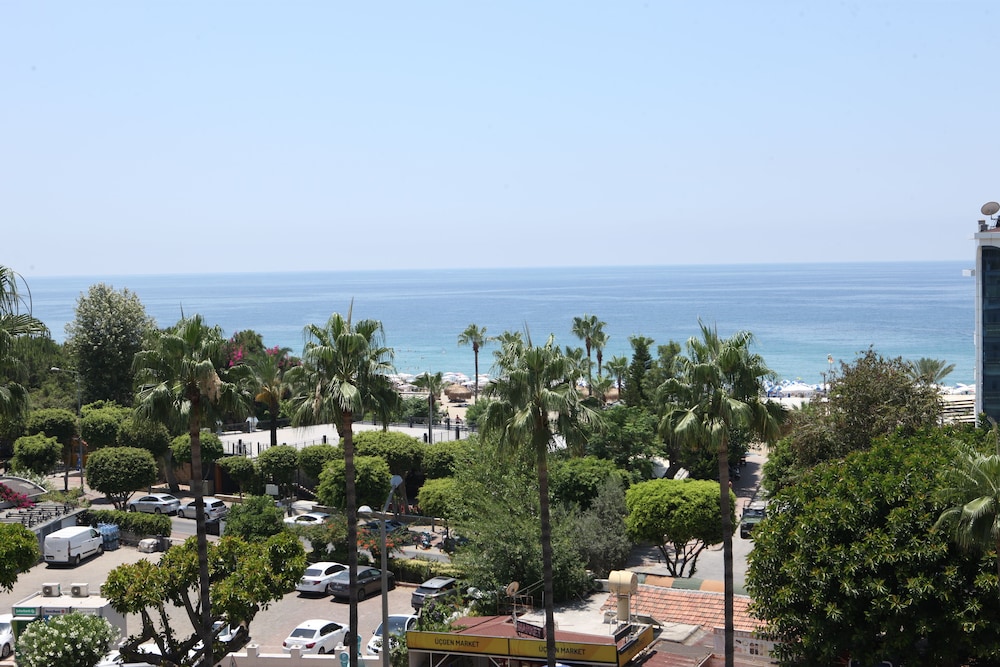 Miray Hotel Kleopatra Beach Rezervasyon