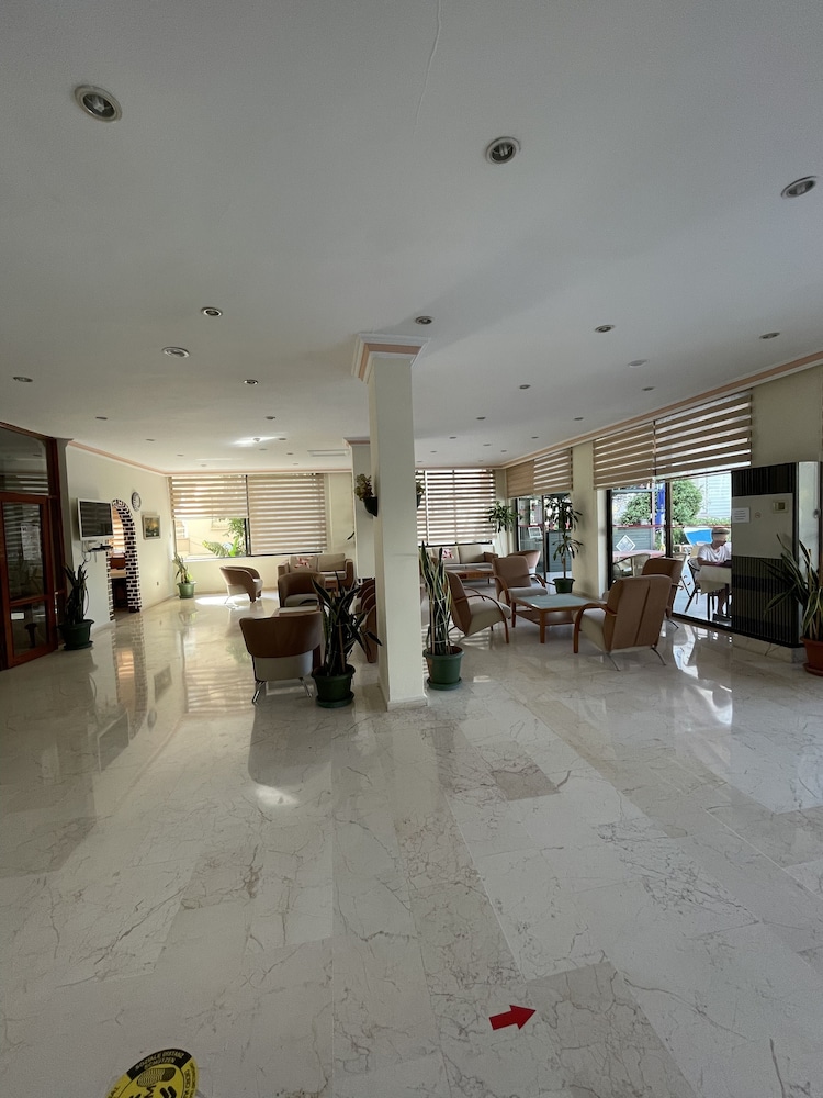 Miray Hotel Kleopatra Beach Rezervasyon