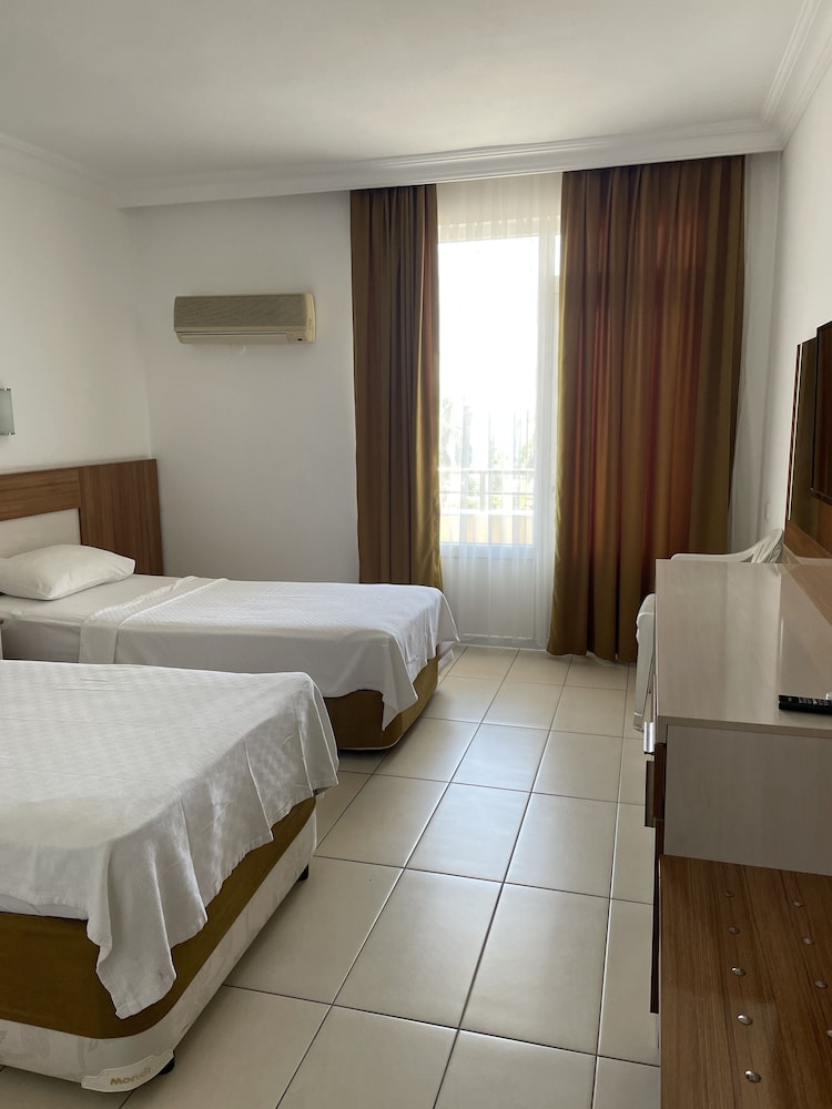 Miray Hotel Kleopatra Beach Rezervasyon