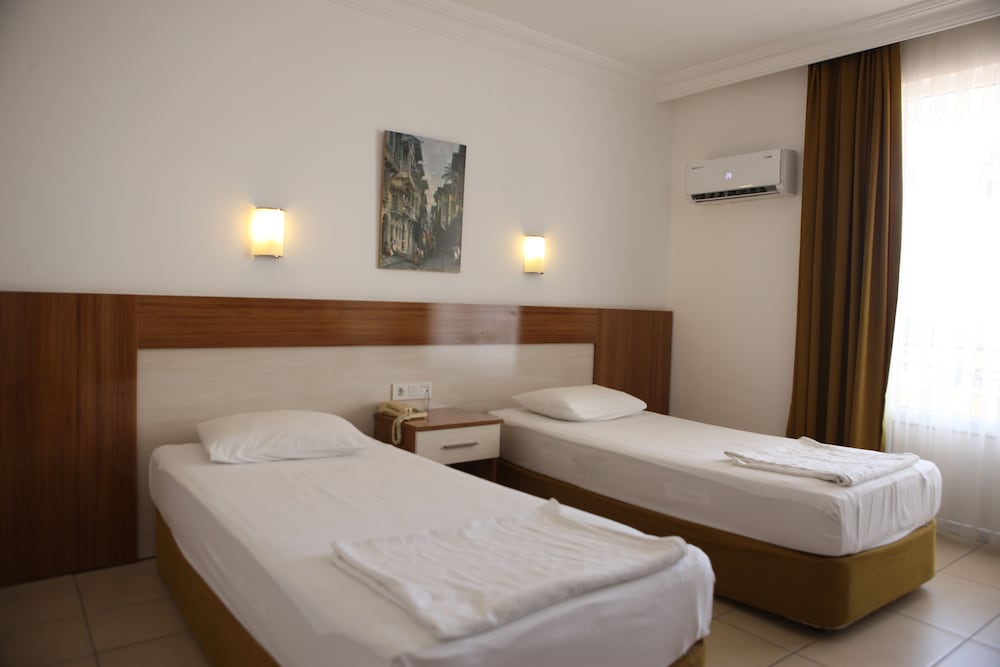 Miray Hotel Kleopatra Beach Rezervasyon