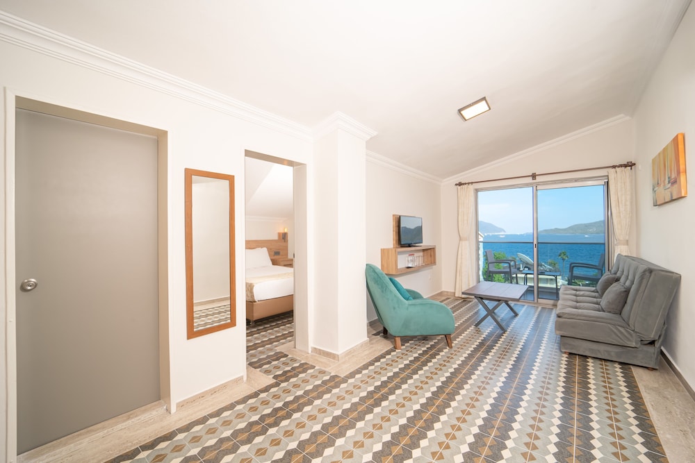 Moda Beach Rezervasyon