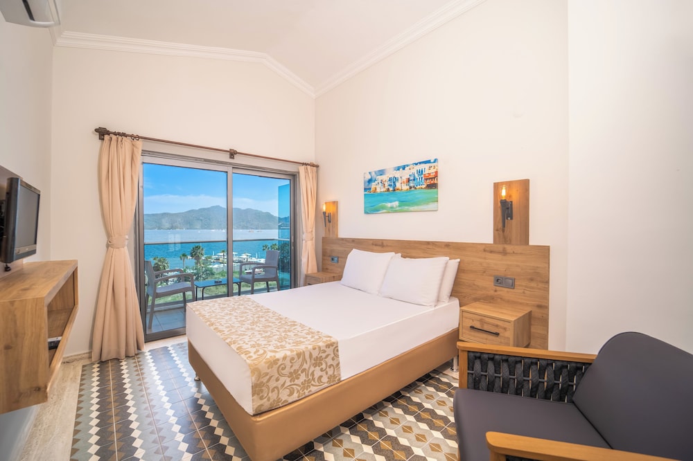 Moda Beach Rezervasyon