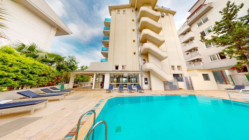 Moda Beach Rezervasyon