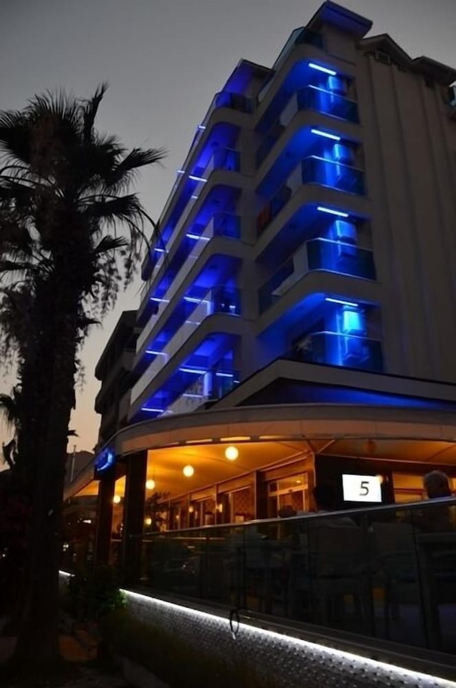 Moda Beach Rezervasyon