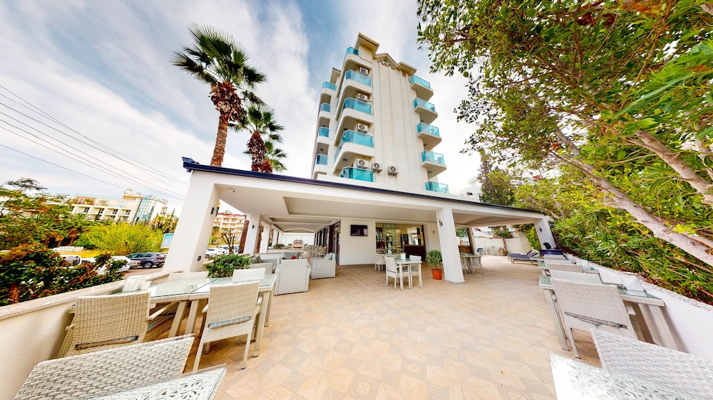 Moda Beach Rezervasyon