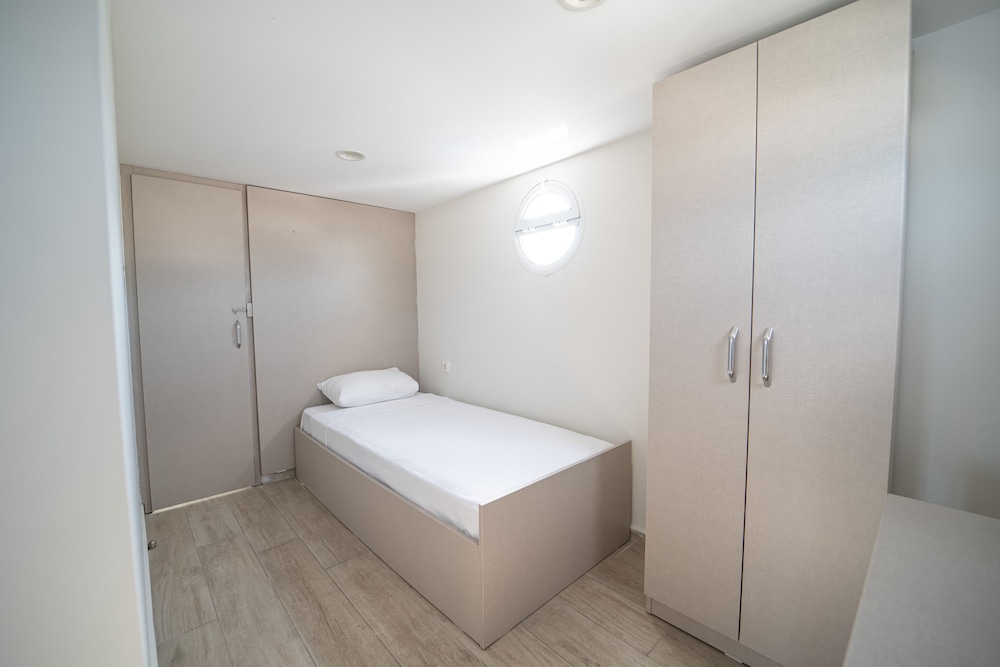 Moda Beach Rezervasyon