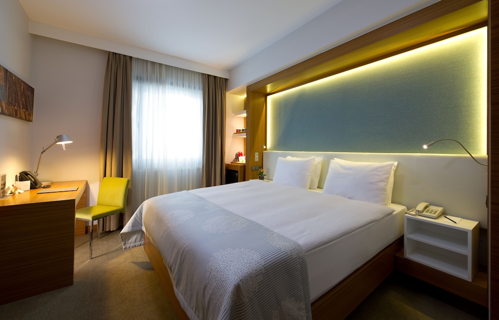 Divan Istanbul City Rezervasyon