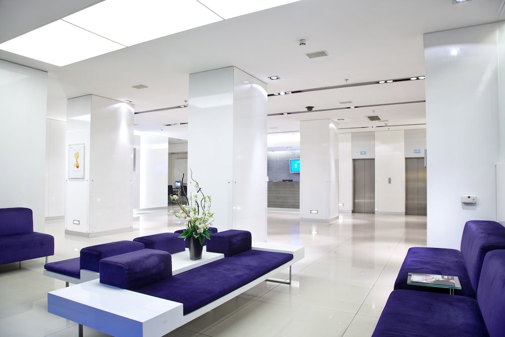 Divan Istanbul City Rezervasyon