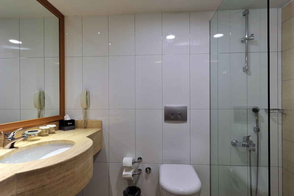 Divan Istanbul City Rezervasyon