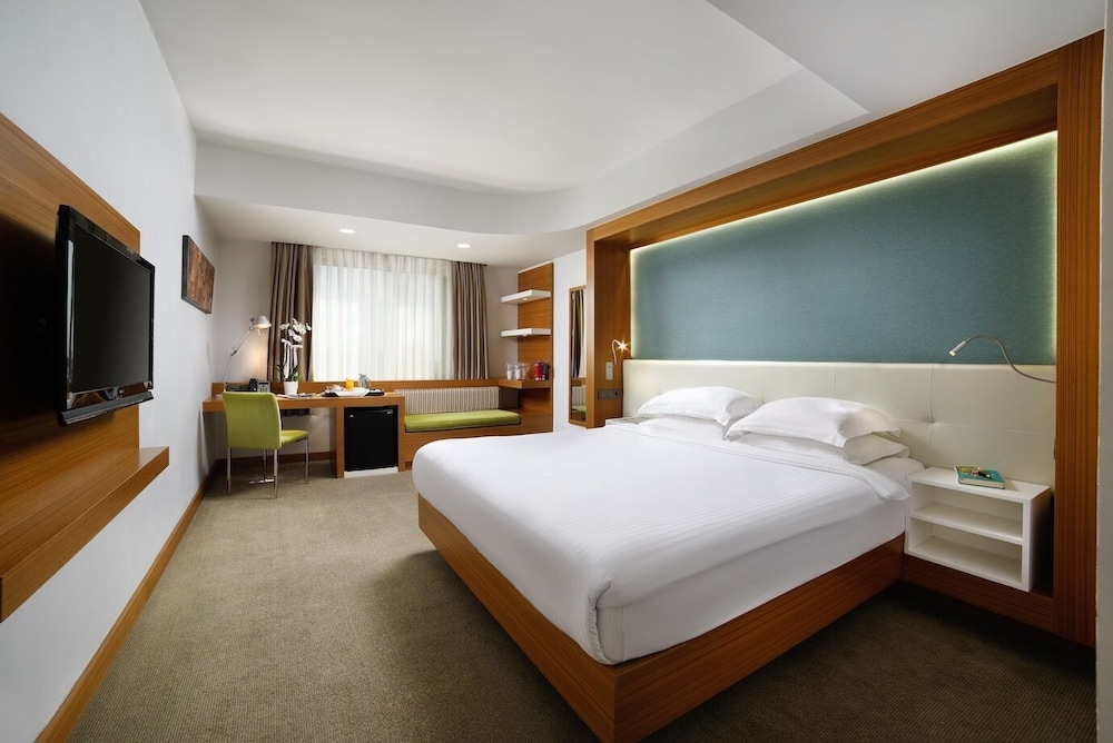 Divan Istanbul City Rezervasyon