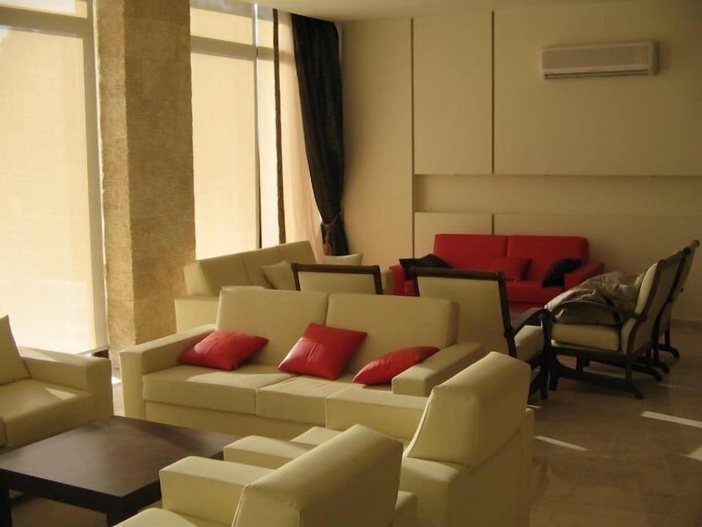 Porteras Otel Rezervasyon