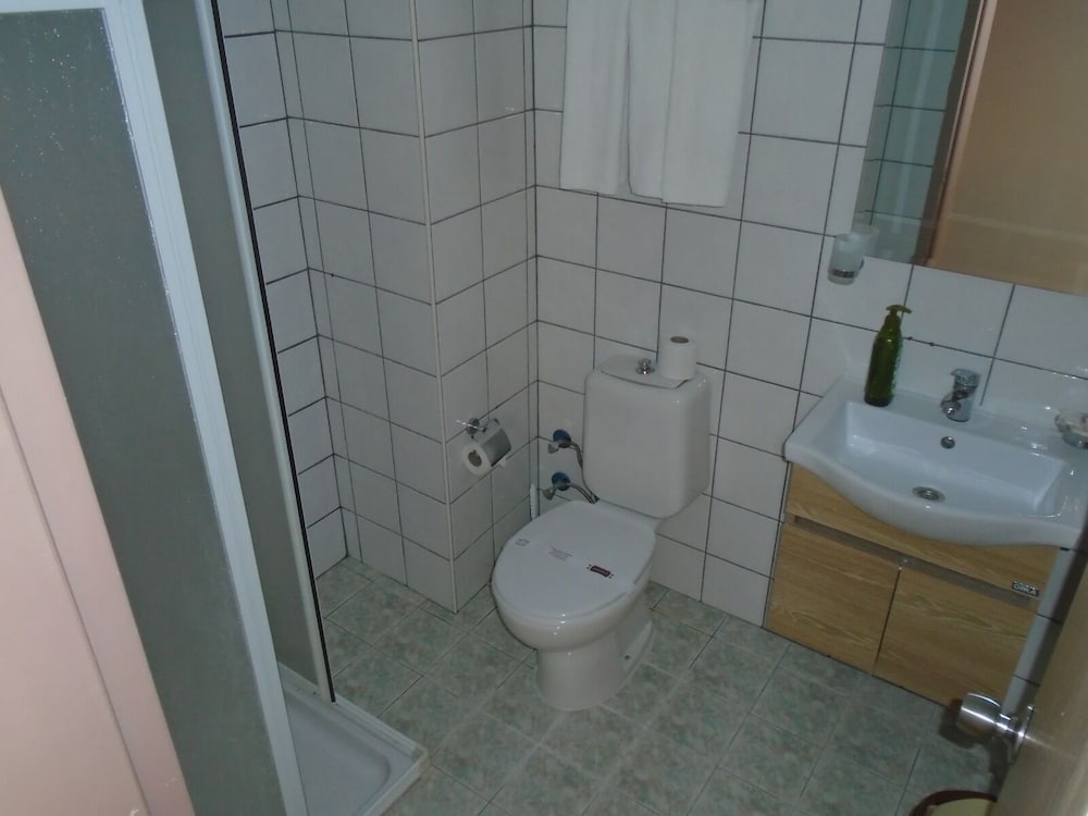 Porteras Otel Rezervasyon