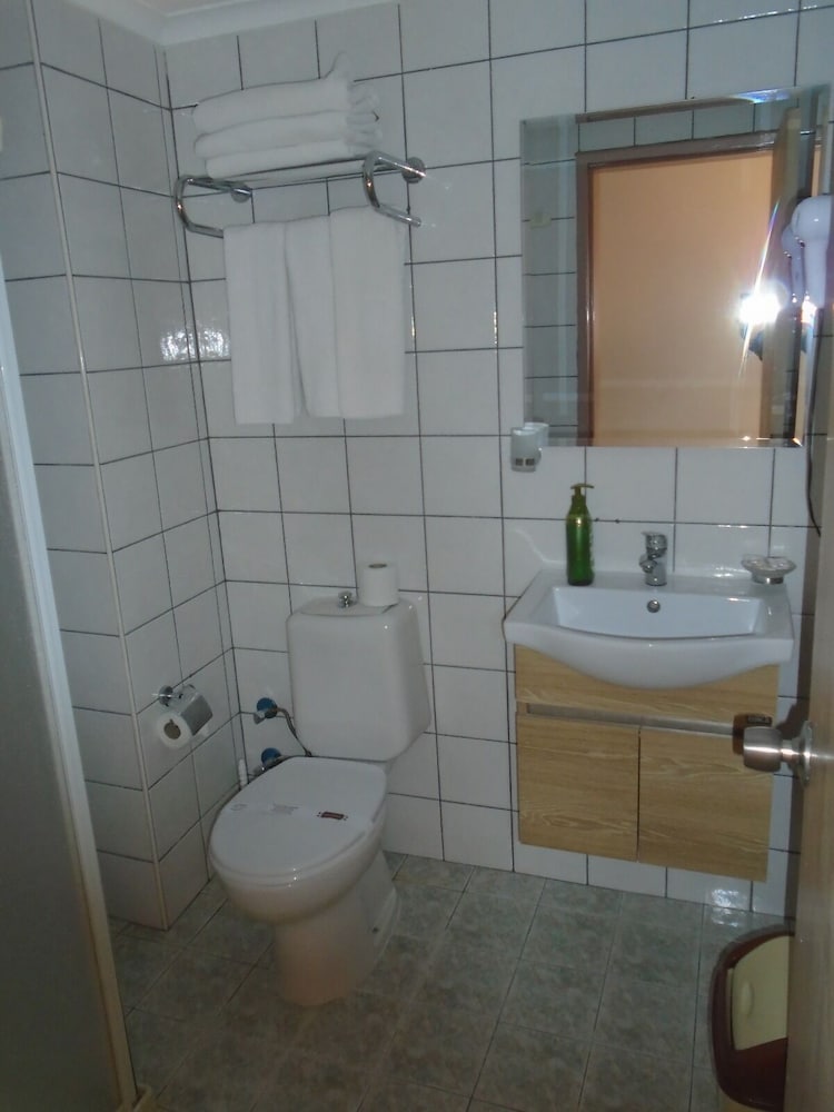 Porteras Otel Rezervasyon