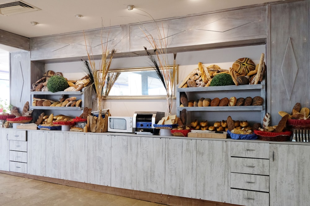 Bodrum Holiday Resort & Spa Rezervasyon