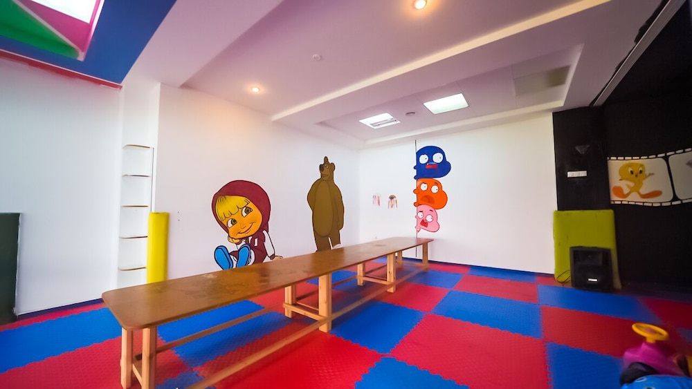 Bodrum Holiday Resort & Spa Rezervasyon