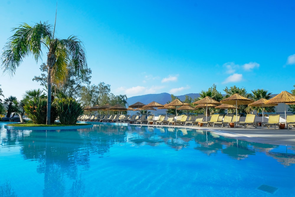 Bodrum Holiday Resort & Spa Rezervasyon