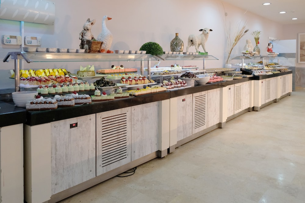 Bodrum Holiday Resort & Spa Rezervasyon