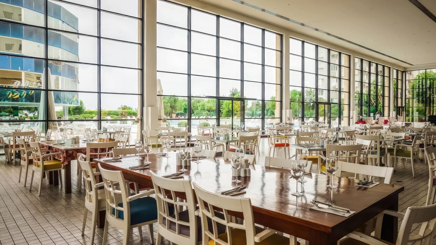 The Marmara Antalya Rezervasyon