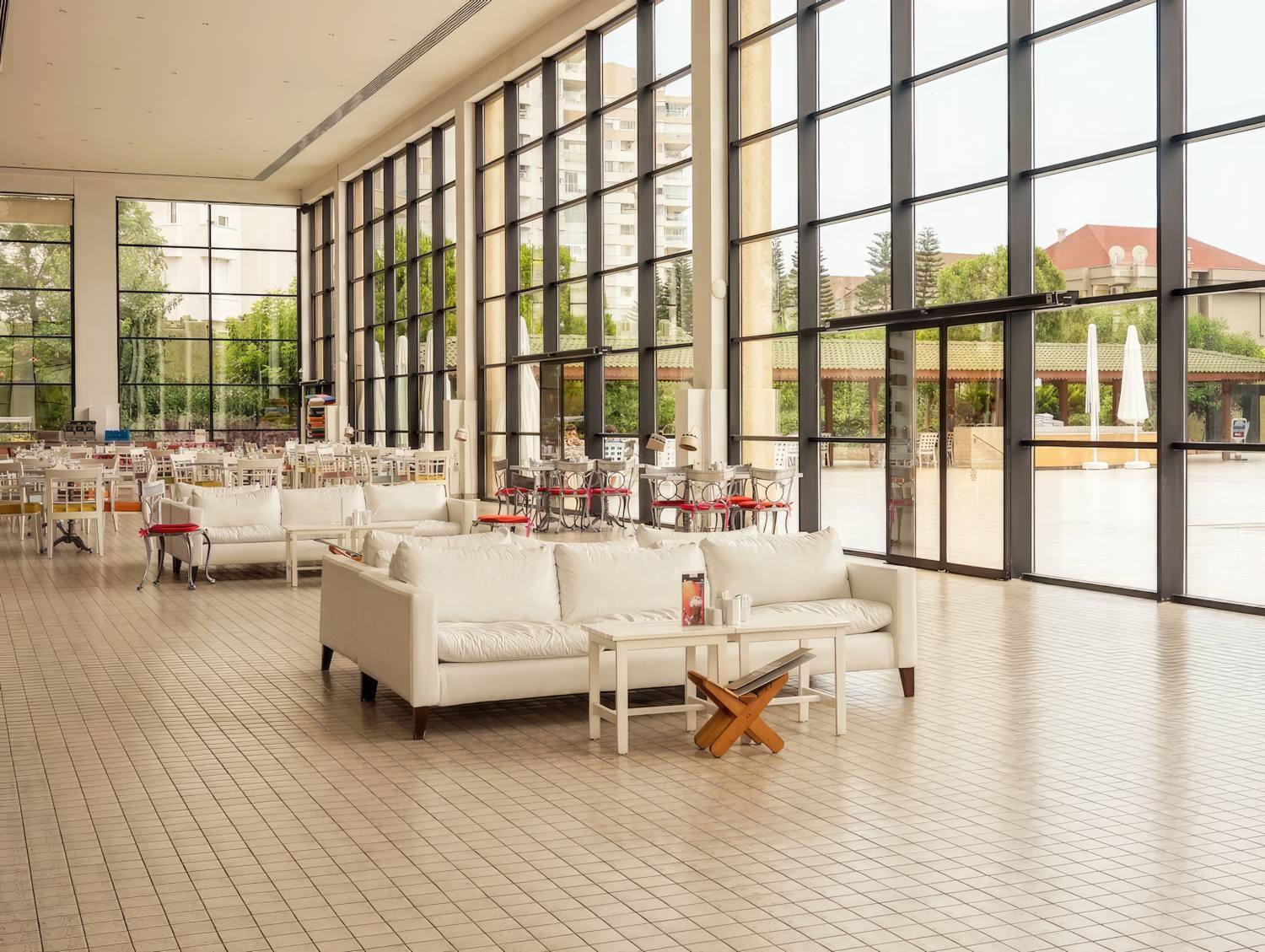 The Marmara Antalya Rezervasyon