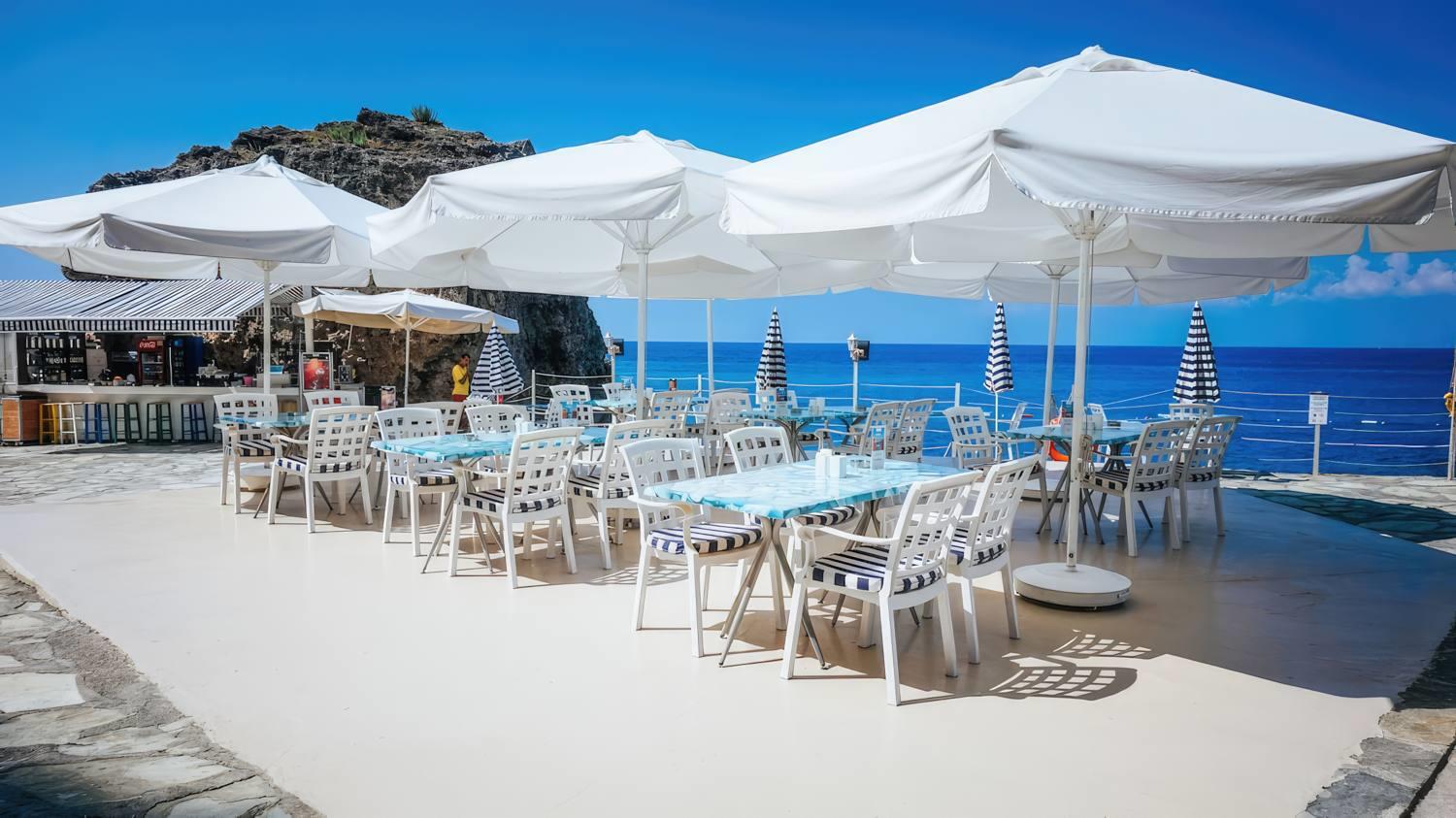 The Marmara Antalya Rezervasyon