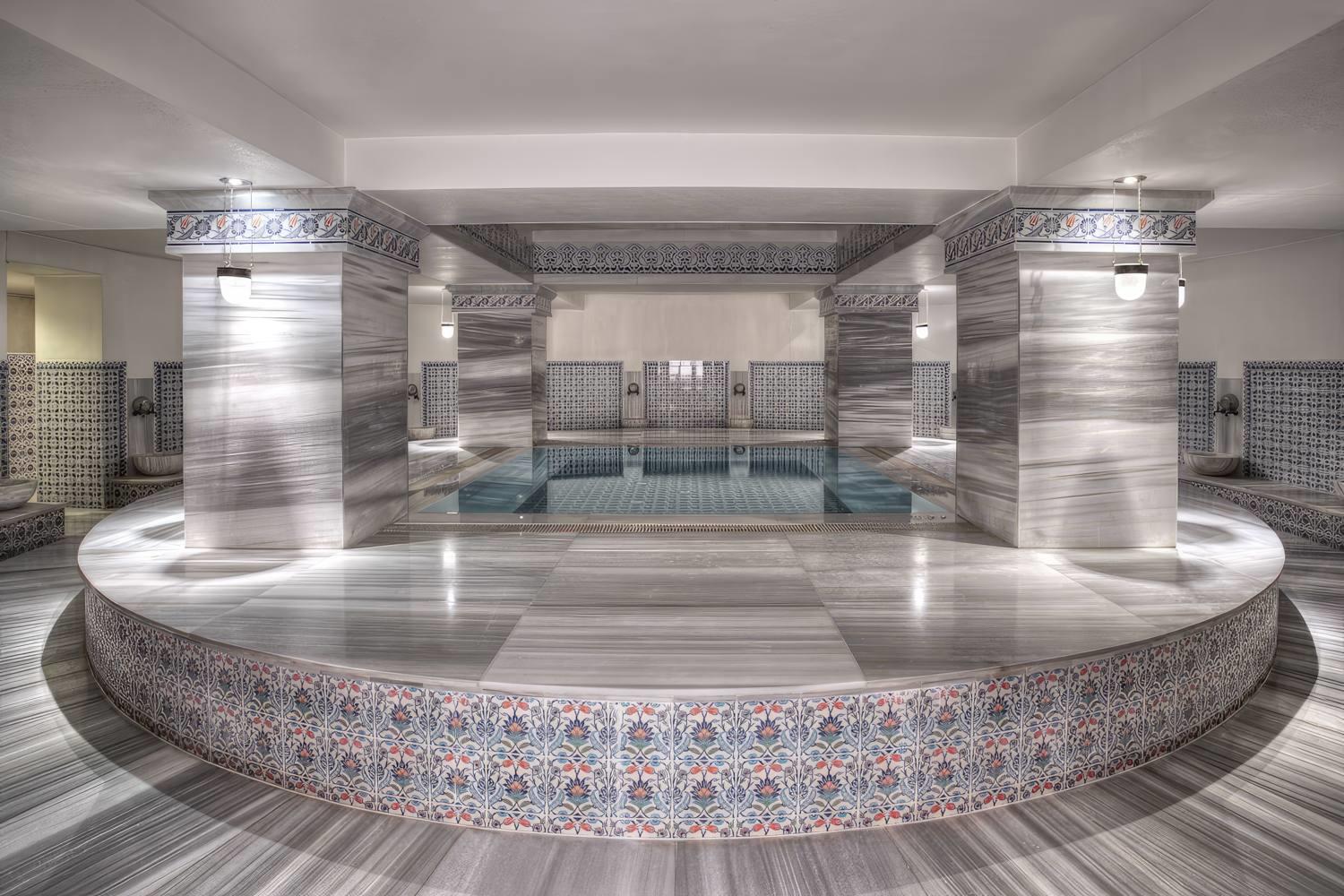 The Marmara Antalya Rezervasyon