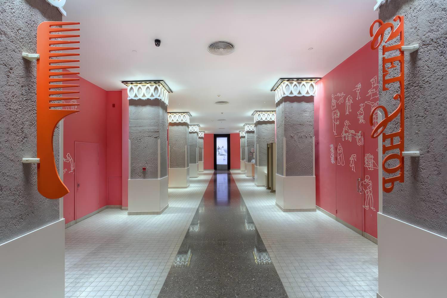 The Marmara Antalya Rezervasyon