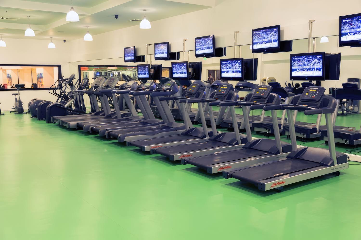 The Marmara Antalya Rezervasyon