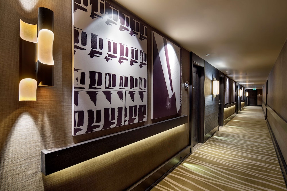 Ankara HiltonSA Rezervasyon