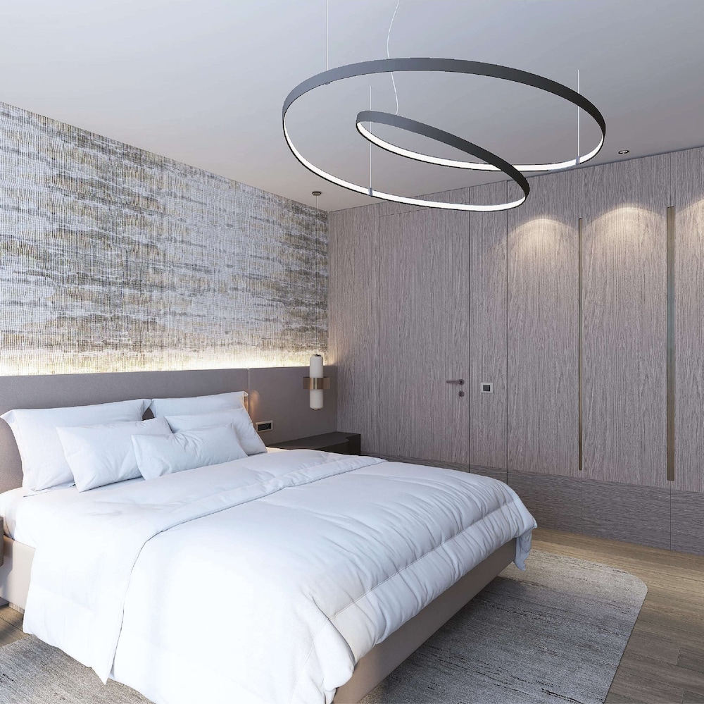 Ankara HiltonSA Rezervasyon