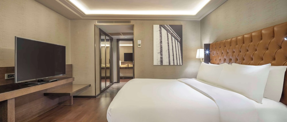 Ankara HiltonSA Rezervasyon