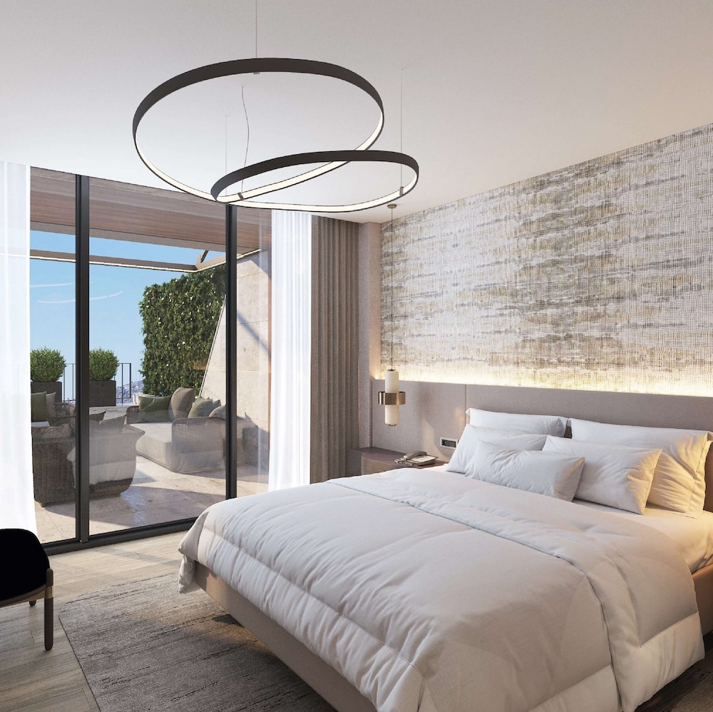 Ankara HiltonSA Rezervasyon