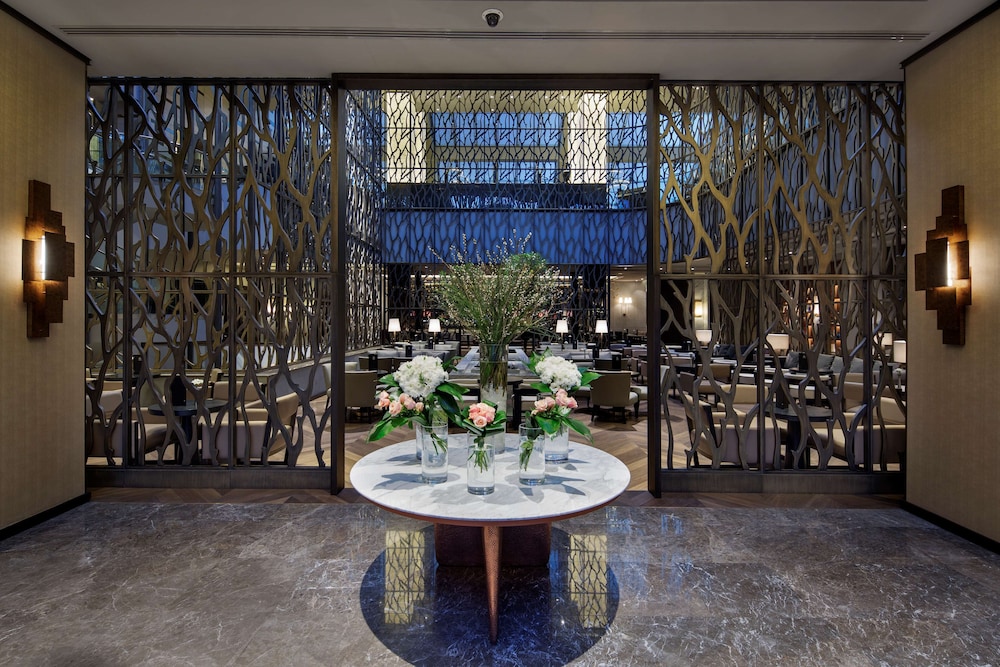 Ankara HiltonSA Rezervasyon
