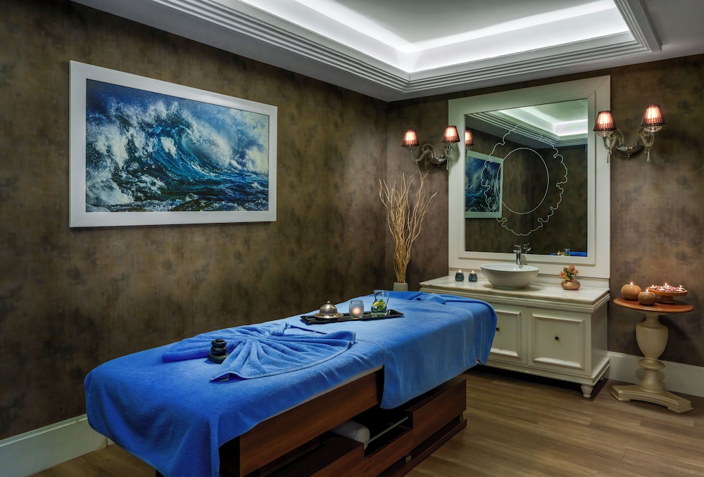 Kaya Istanbul Fair & Convention Rezervasyon