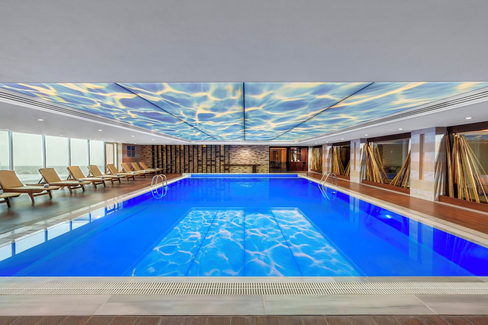 Kaya Istanbul Fair & Convention Rezervasyon