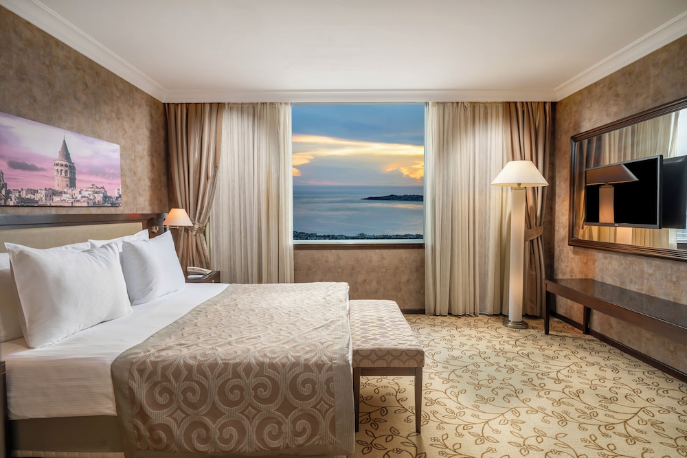 Kaya Istanbul Fair & Convention Rezervasyon