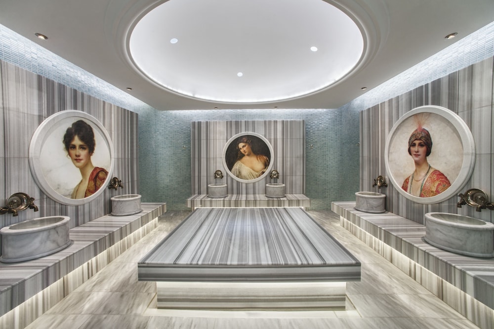 Kaya Istanbul Fair & Convention Rezervasyon