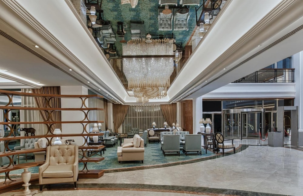 Kaya Istanbul Fair & Convention Rezervasyon