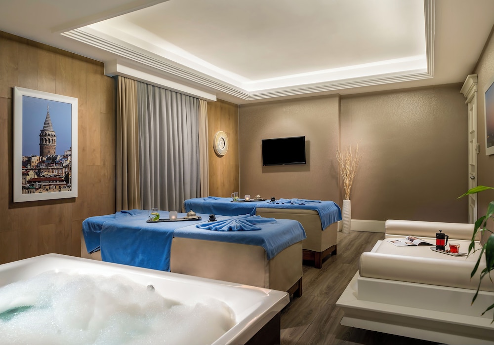 Kaya Istanbul Fair & Convention Rezervasyon