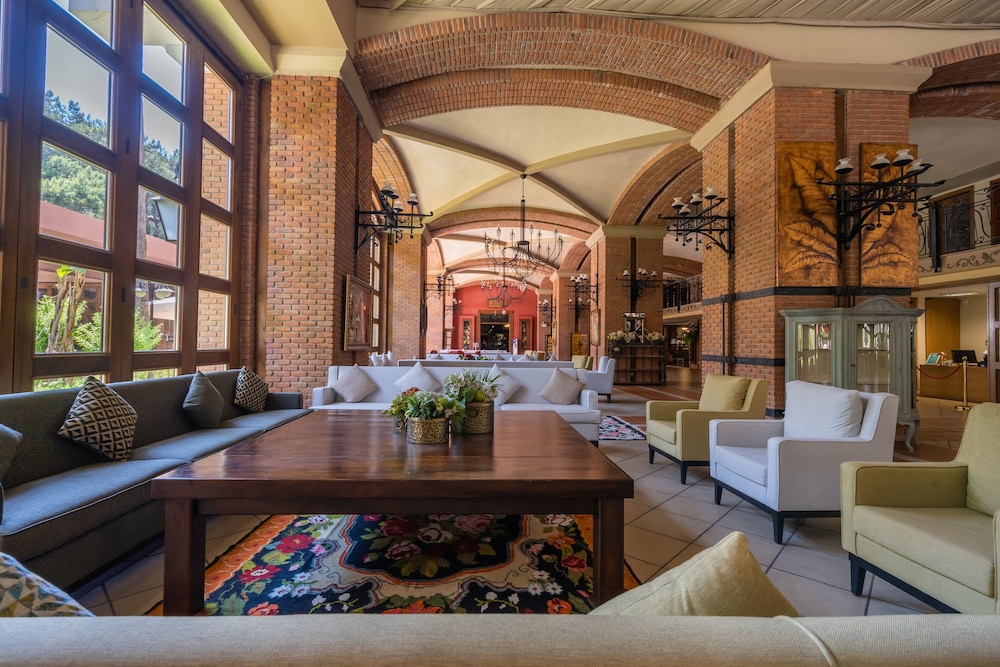 Grand Yazici Club Turban Thermal Rezervasyon