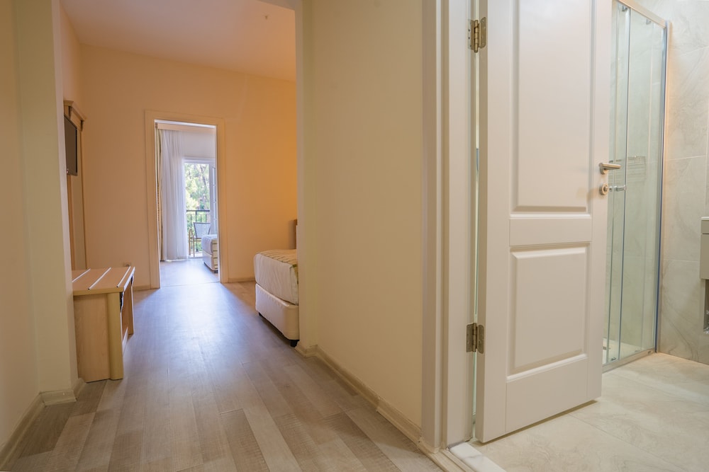 Grand Yazici Club Turban Thermal Rezervasyon